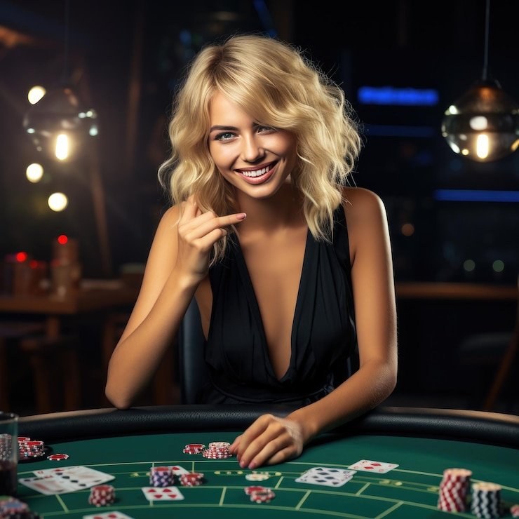 Fitur putaran gratis Bikini Paradise