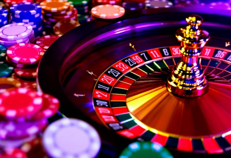 Fitur pencarian arsip hasil di royal707